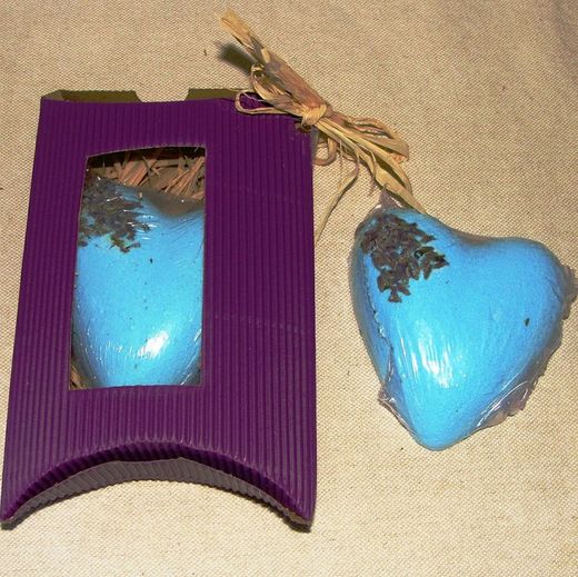 Caja Burbujas (Lila)