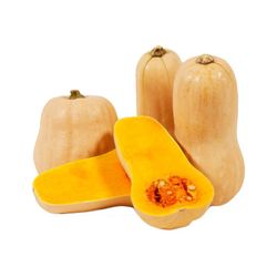 Courge butternut