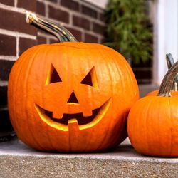 Calabazas de Halloween