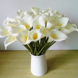 Callas Artificiales Pack 12 uds.