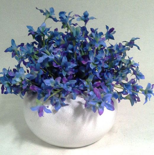 Centre Ceràmica Dendrobium Artificial