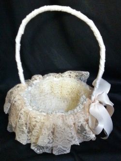 Cestas de Boda