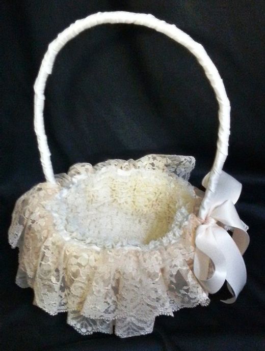 Cestas de Boda