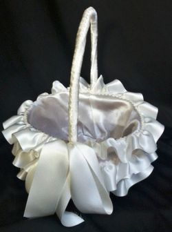 Cestas de Boda