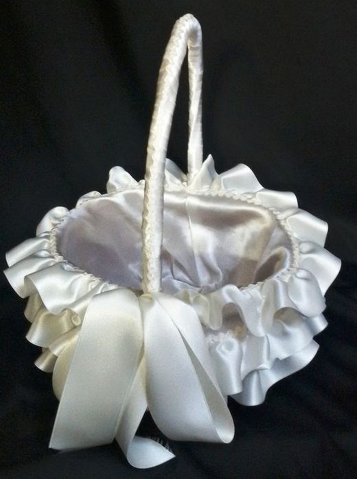 Cestas de Boda