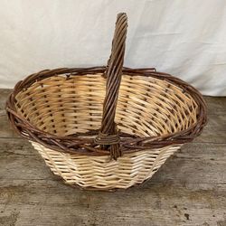 Cistelles per Bolets