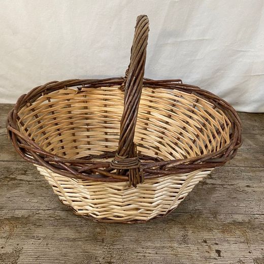 Cistelles per Bolets