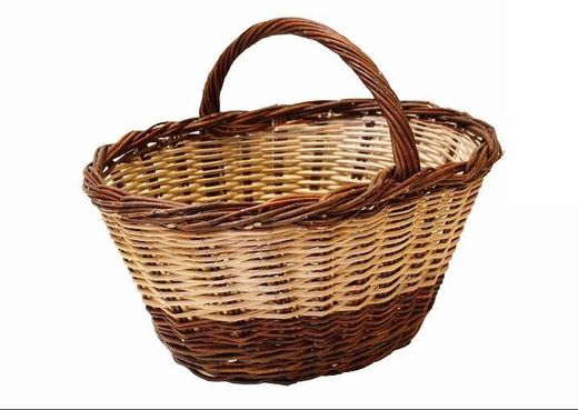 Cistelles per Bolets