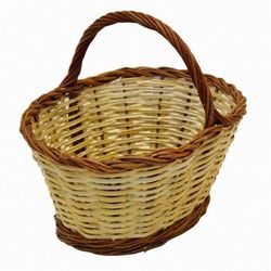 Cistelles per Bolets