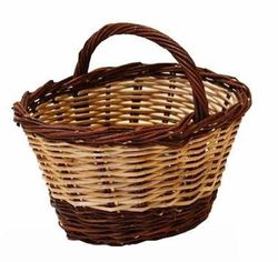 Cistelles per Bolets