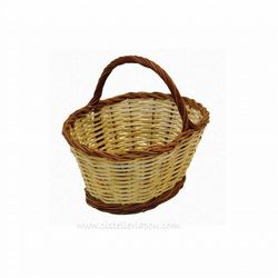 Cistelles per Bolets