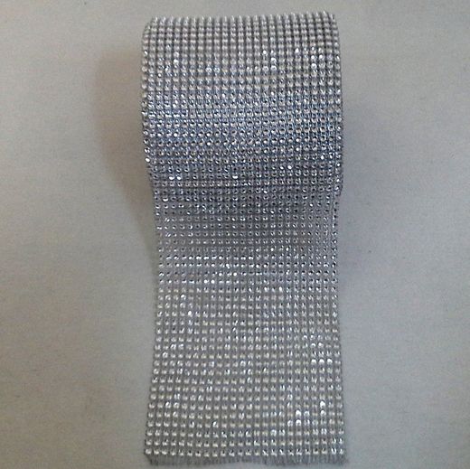 Cinta Brillantes 12 cm