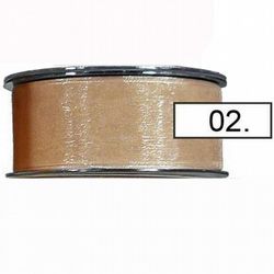 Cinta de Organza