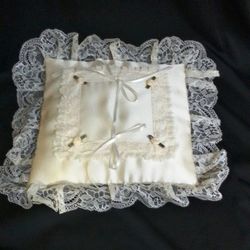 Cojines de Anillos