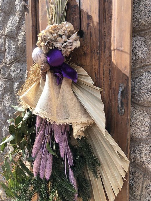 Colección Malva