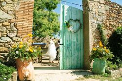 Composició Benvinguda Esperant la llum