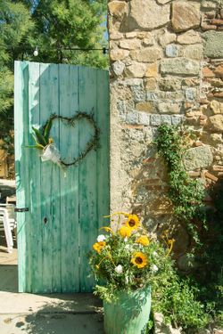 Composició Benvinguda Esperant la llum