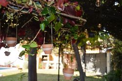 Composició Veles per al capvespre