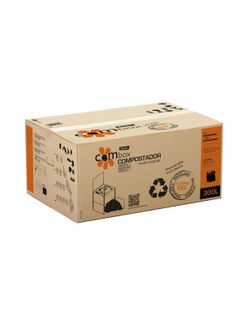Compostador Reciclado Combox ECO 300 L PREMIUM