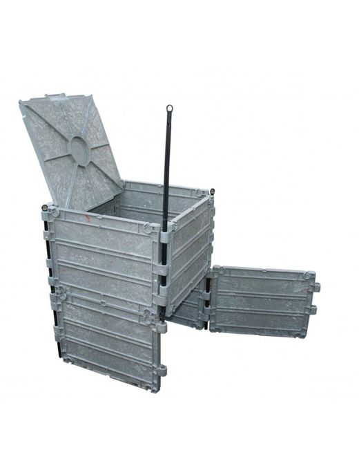 Compostador Reciclado Combox ECO 300 L