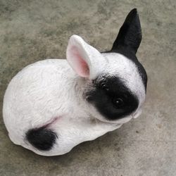 Conejitos de Resina