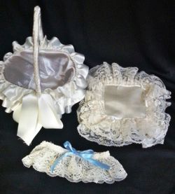 Ensembles de mariée