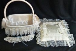 Ensembles de mariée