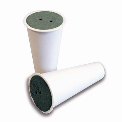 Cons de Esponja Seca