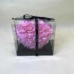 Cor de roses Foam 15 x 15 cm