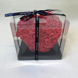 Cor de roses Foam 15 x 15 cm