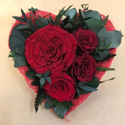Cor preservat Sant Valentí