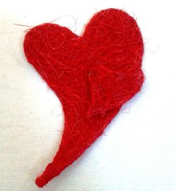 Cors Sisal Pack 10 uts.