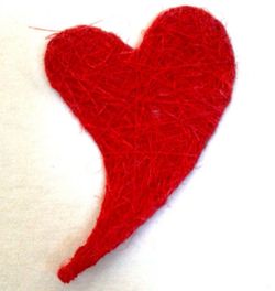 Cors Sisal Pack 10 uts.