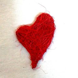 Cors Sisal Pack 10 uts.