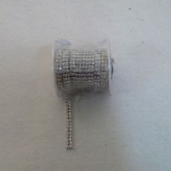 Cordón Brillantes 3mm