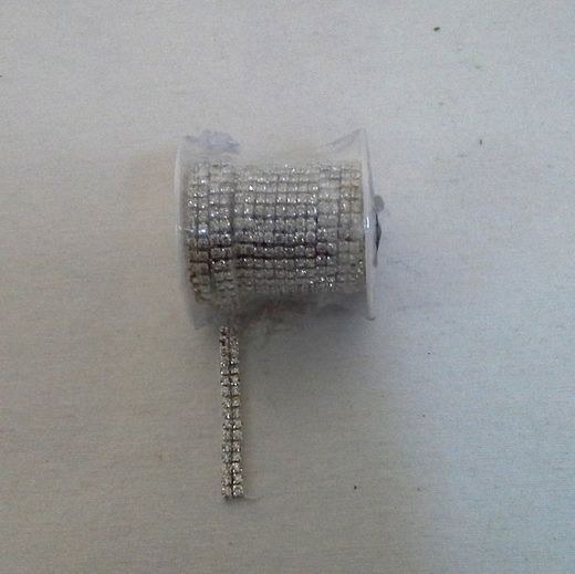 Cordón Brillantes 3mm