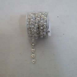 Cordón Brillantes 3mm
