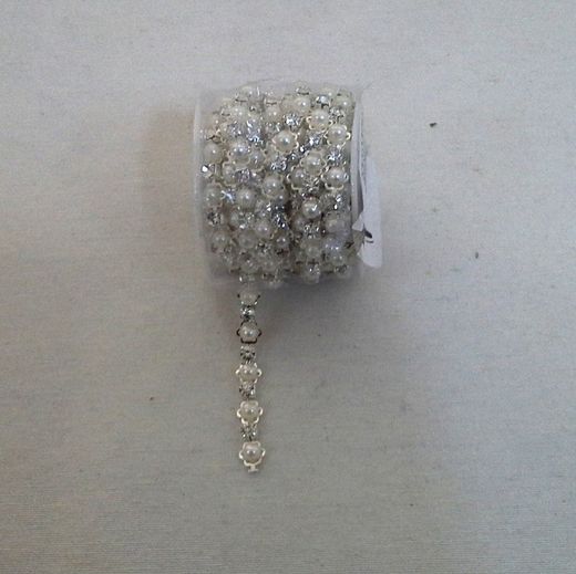 Cordón Brillantes 3mm