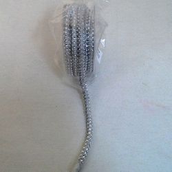 Cordó Brillants 8 mm