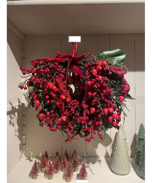 Corona Berries Artificial