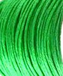 Cortines de Macramé