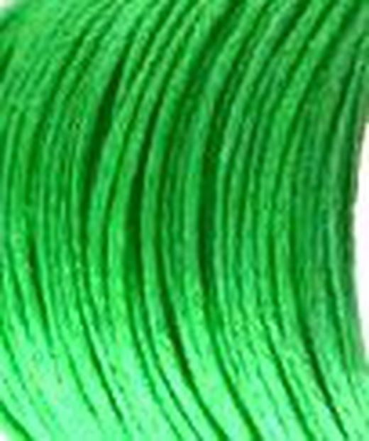 Cortines de Macramé