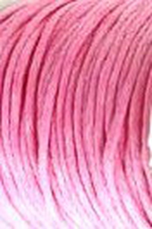 Cortines de Macramé