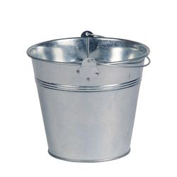 Cube de zinc