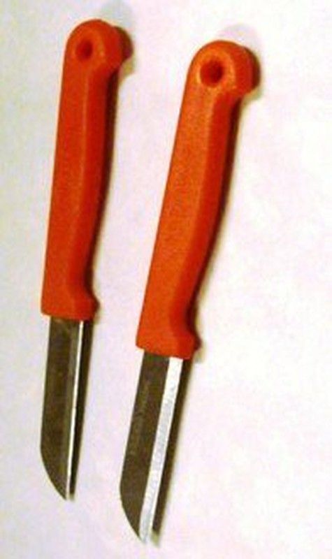 Ganivet especial Floristeria (2 unitats)