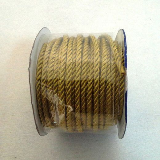 Corda elegant 4 mm