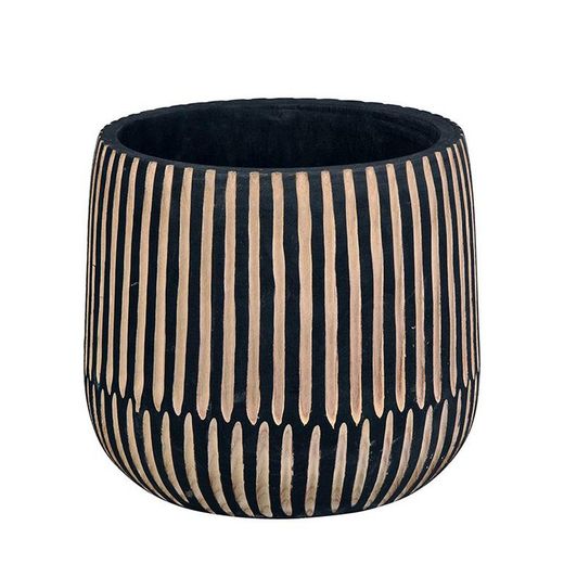 Curio Wood Noir