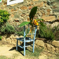 Detall cadires, Al teu costat