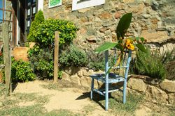 Detall cadires, Al teu costat