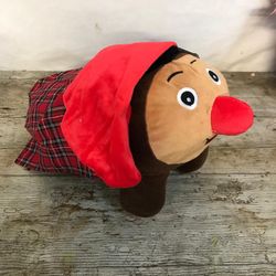 El Tió de aquí. Km.0